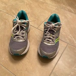 Saucony Cohesion running shoes